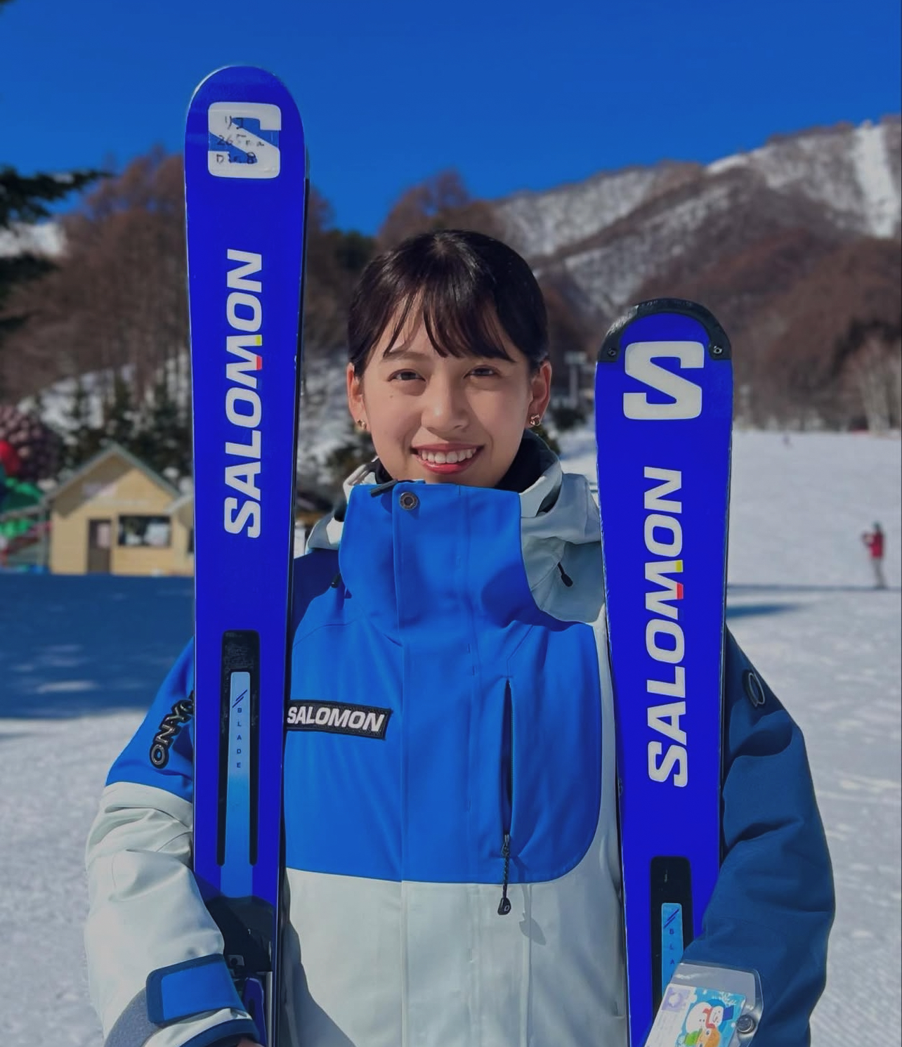 選手2